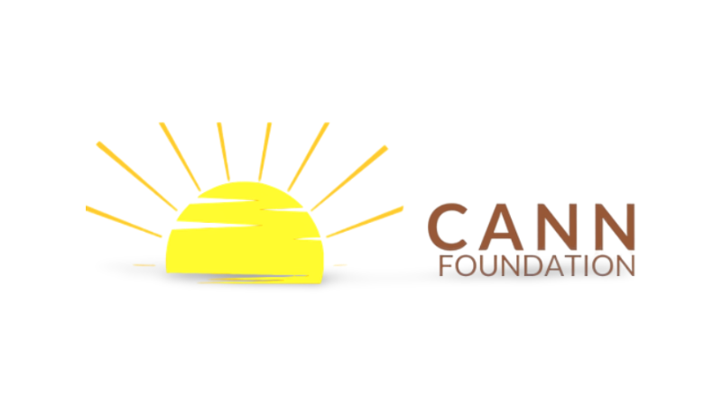 Cann foundation logo
